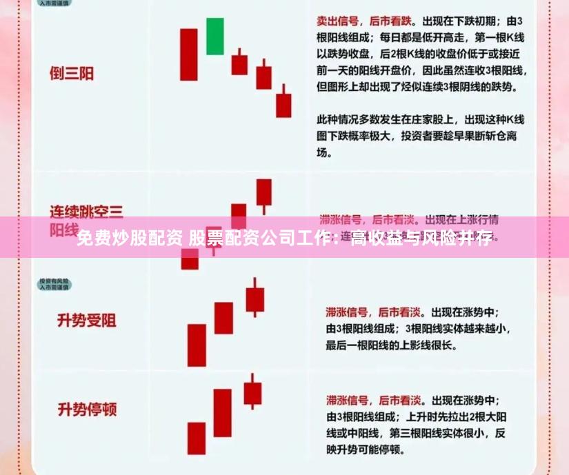 免费炒股配资 股票配资公司工作：高收益与风险并存