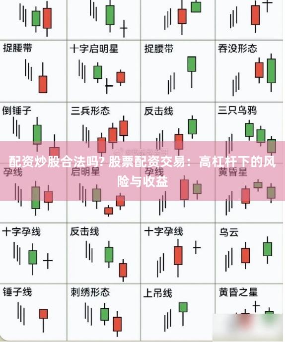 配资炒股合法吗? 股票配资交易：高杠杆下的风险与收益