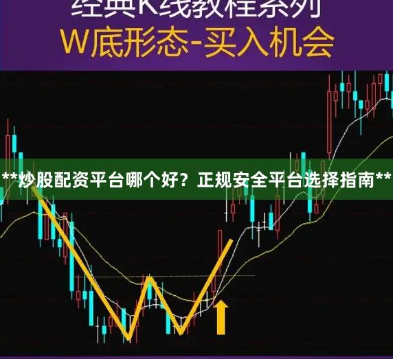 **炒股配资平台哪个好？正规安全平台选择指南**