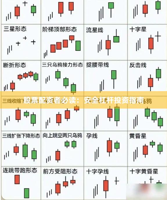 股票配资者必读：安全杠杆投资指南